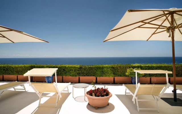 Casa Orrico - Blue Grotto