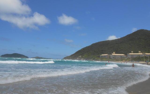 Apartamento Santinho