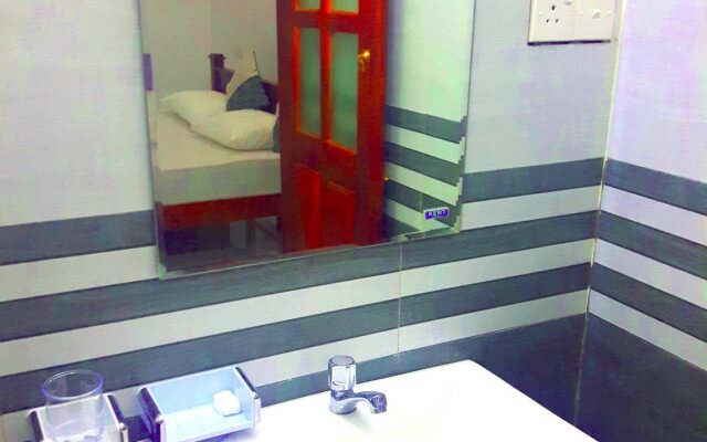 Nadee Villa Guest House