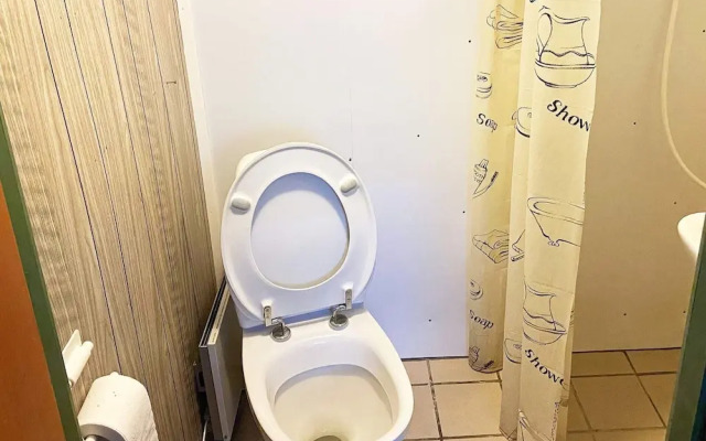 2 Person Holiday Home in Skagen