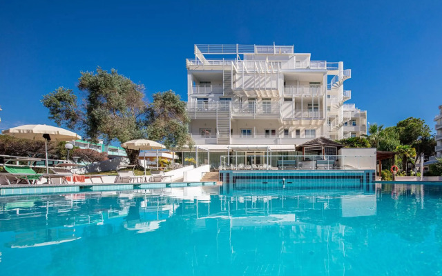 Bembo Hotel Bibione