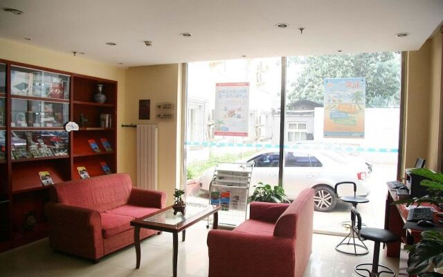 Hanting Hotel