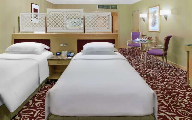Makkah Hotel