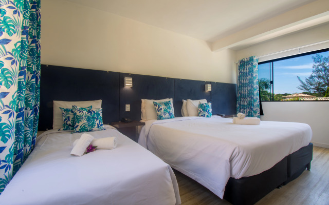 Hotel Latitud Buzios by Latitud Hoteles