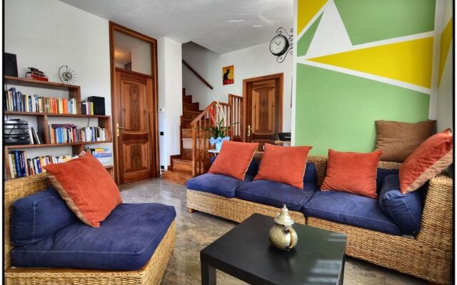 WAOBAB - We are one B&B