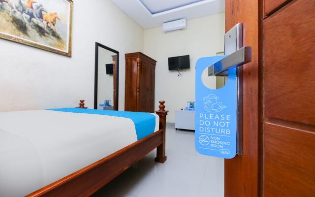 Airy Eco Denpasar Barat Gunung Lumut Gang Nakula 2 Bali