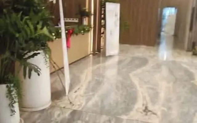 Luxury Residence at Lumière Riverside – Hotel Rooms – Ho Chi Minh City
