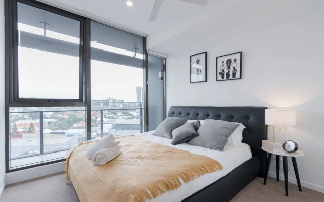 Capri By Fraser, Brisbane