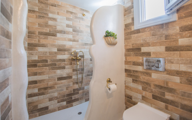 Starlight Luxury Seaside Villa & Suites