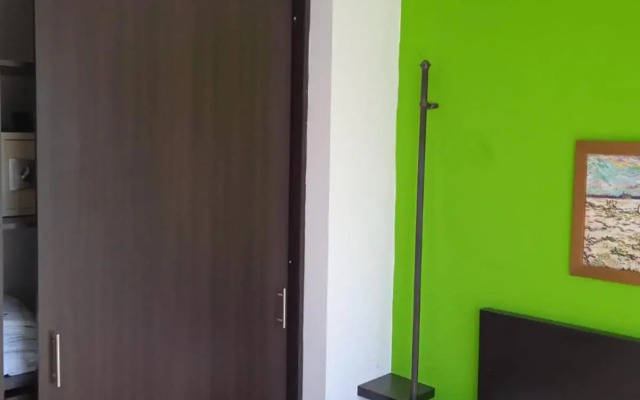 Guaduales del cafe 211B