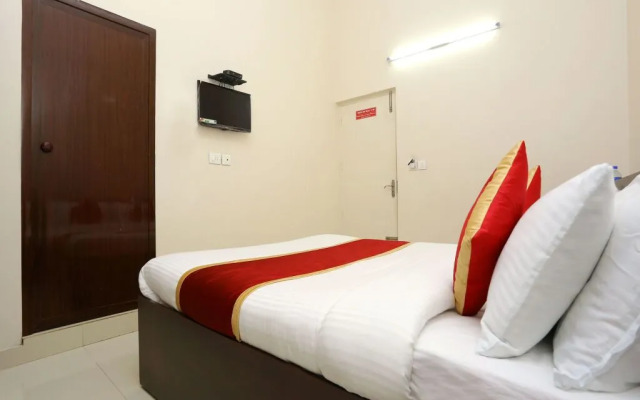 Saravana Inn by OYO Rooms