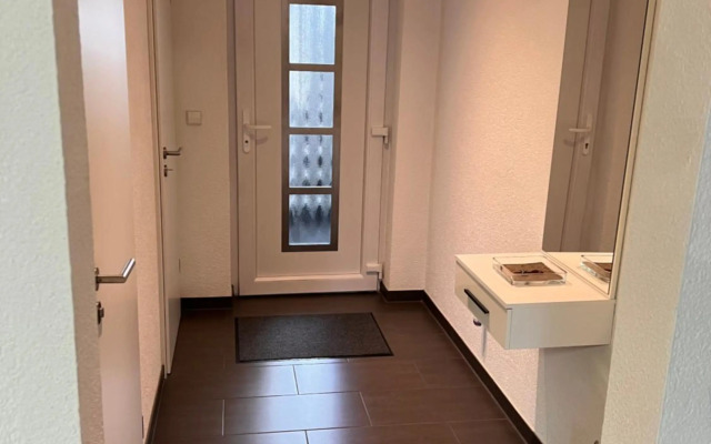 FeWo Haus am Bodensee