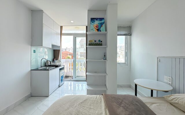 Siris Niko Residence