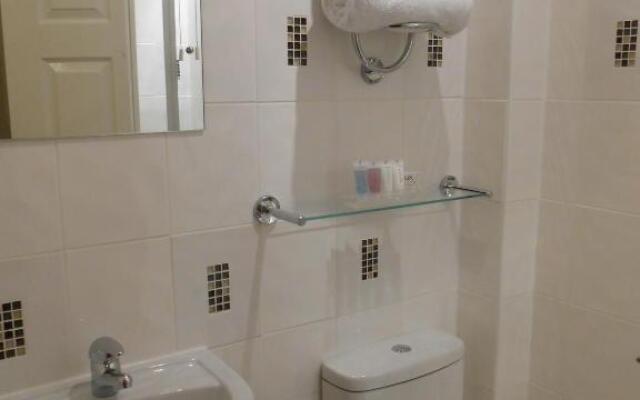 The Bluebell Guest House