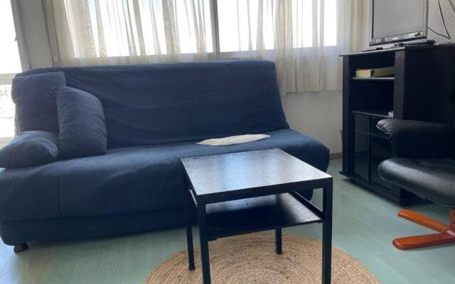 Appartement La Rochelle, 2 pièces, 4 personnes - FR-1-246-513