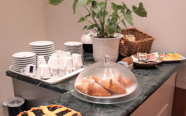Hotel San Felice