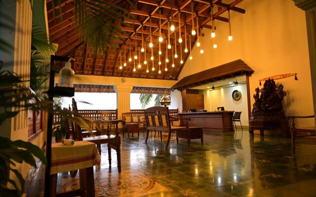 Aadisaktthi Ayurveda and Leisure Village Resort Kovalam