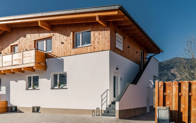 Schlicki´s Appartement