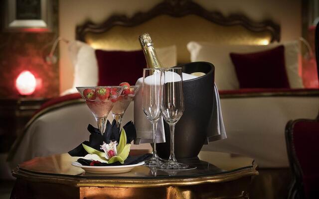 Papadopoli Hotel Venezia - MGallery Collection