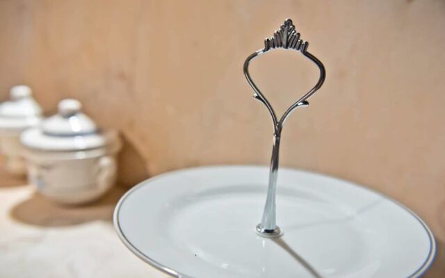 Casa Rural La Posada