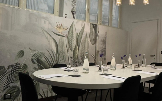 Kleos Hotel Milano by Kleos Group Collection