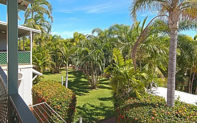 Cable Beachside Villas
