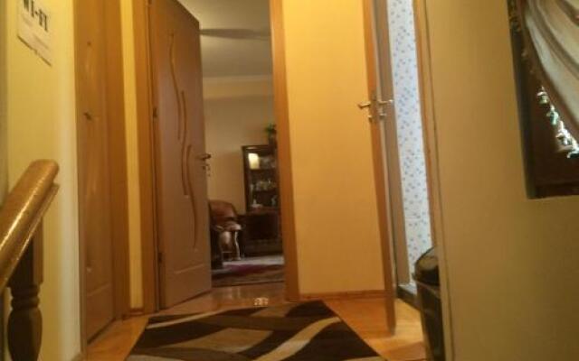 Apartment on Sulkhan-Saba Roma