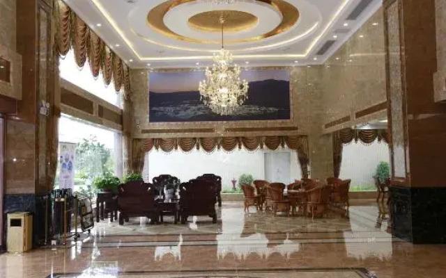 Hua Tian Hotel
