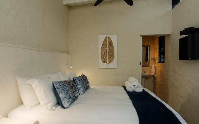 L'auberge Country Hideaway