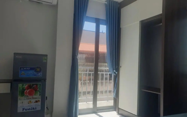 HB Apartment