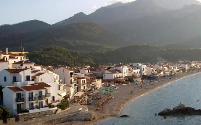 Lemos Hotel