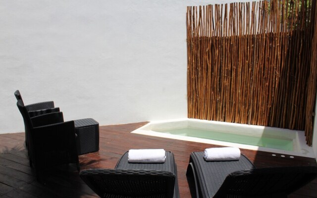Esduma Nativa Hotel Tulum