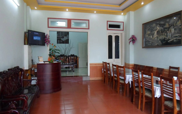 Avi Airport Hotel