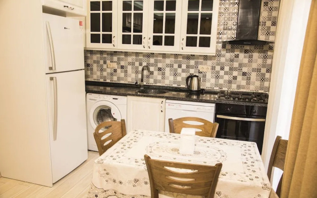 Cinar Villas Suites