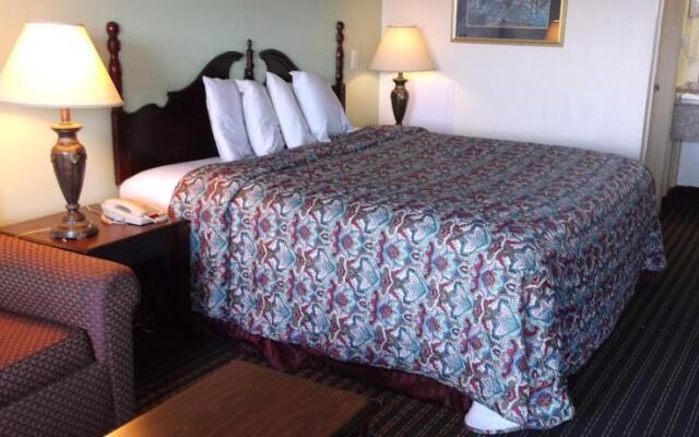 Americas Best Value Inn