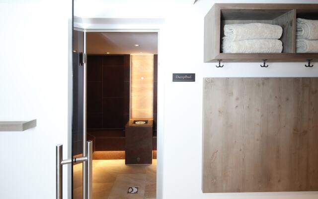 Landhaus Severin's