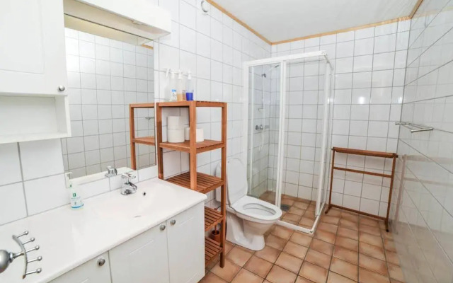 Nordseter Apartments