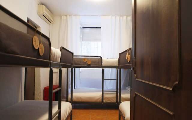 Hostel Avenida