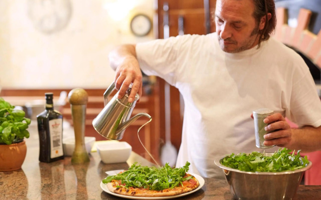 Korbstadthotel Krone