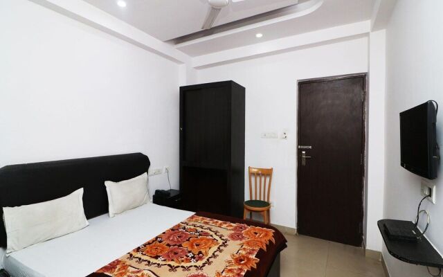 Spot On 42243 Hotel Shubh Sarthak