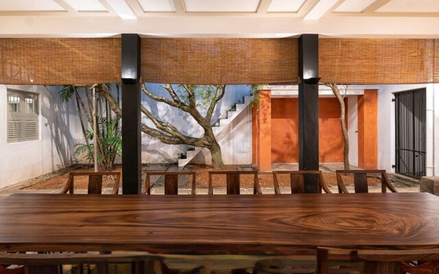 De Saram House by Geoffrey Bawa