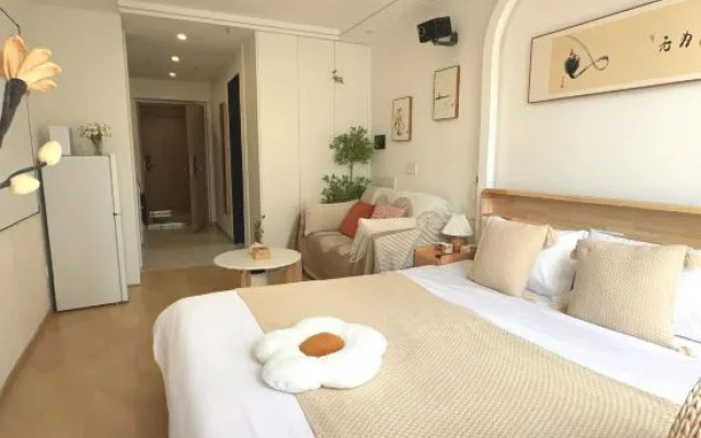 Shanshui Huju Mansion