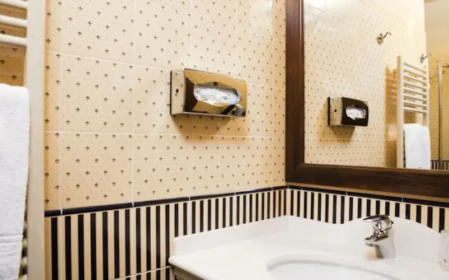 Hotel San Francesco