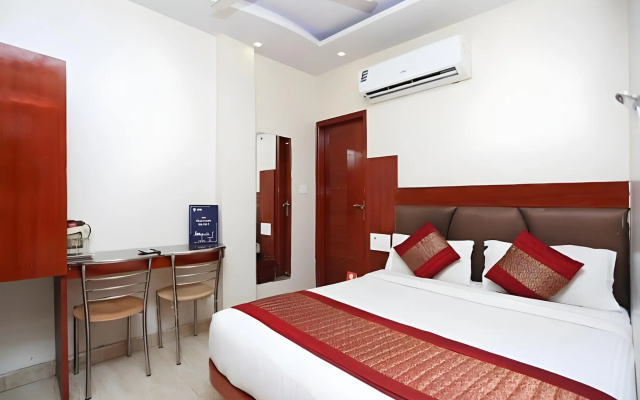 Hotel Prem Deluxe Guest House – Guest Rooms – Delhi