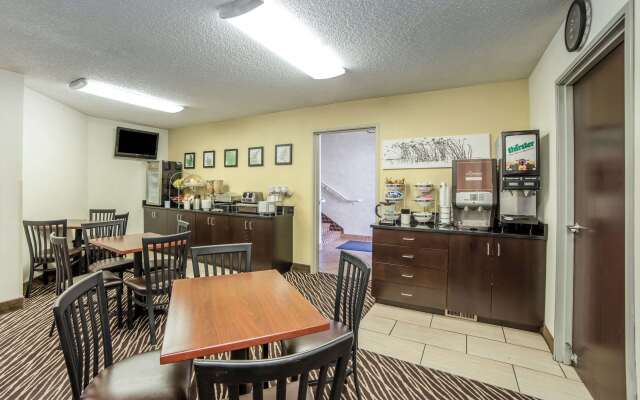 Sleep Inn Provo near University