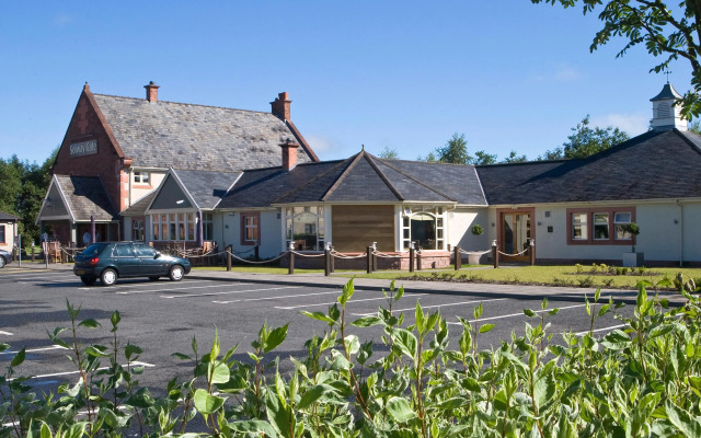 Premier Inn Dumfries