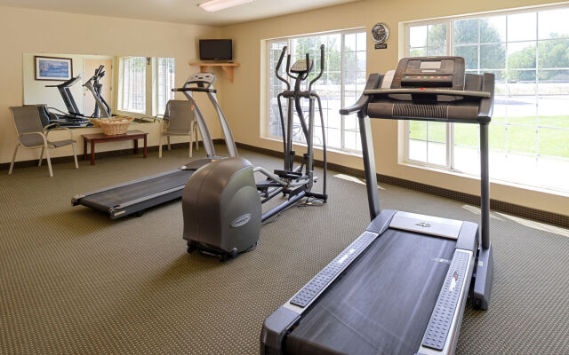Comfort Inn & Suites Susanville