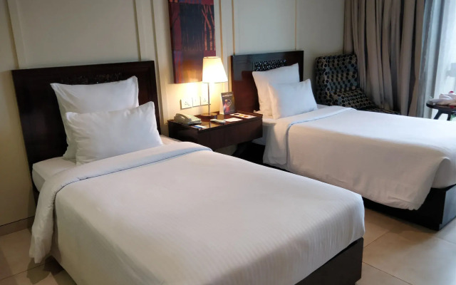 Novotel Imagica Khopoli Hotel