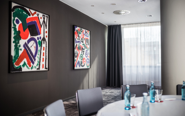 Penck Hotel Dresden (ex Art otel Dresden)