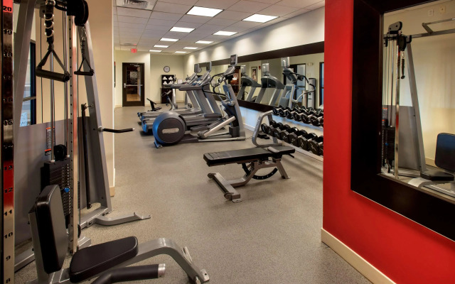 Hilton Garden Inn Albany Medical Center